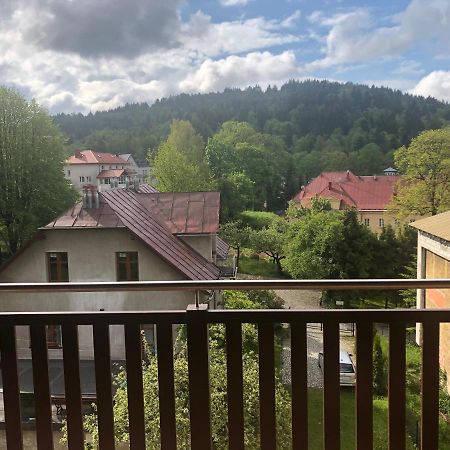 Gold Apartments Your Holiday Home Rodzinny 27 크리니차 즈드로이 외부 사진