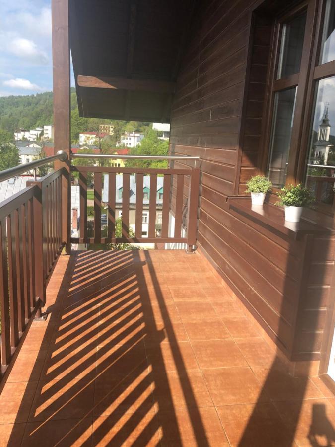 Gold Apartments Your Holiday Home Rodzinny 27 크리니차 즈드로이 외부 사진