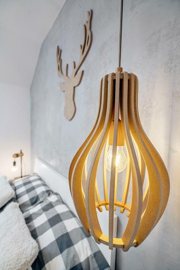 Gold Apartments Your Holiday Home Rodzinny 27 크리니차 즈드로이 외부 사진