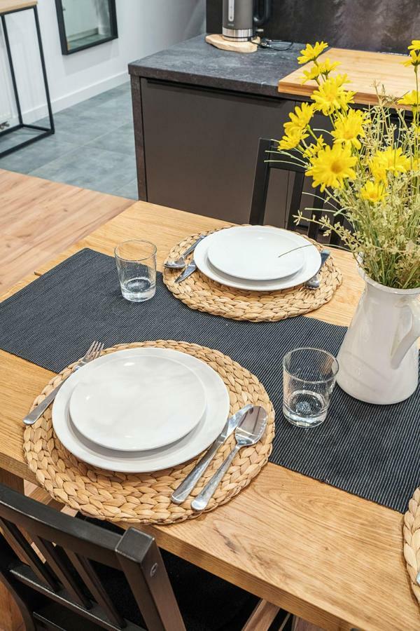 Gold Apartments Your Holiday Home Rodzinny 27 크리니차 즈드로이 외부 사진